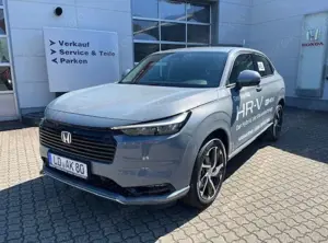 Honda HR-V Advance Plus