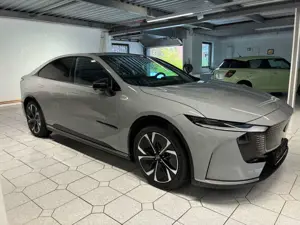 Mazda 6e EV 258PS RWD Takumi