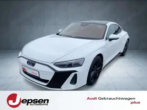 Audi e-tron GT S  quattro HUD PANO 21 Laser 360 ACC