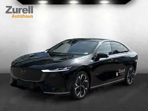 Mazda 6e EV 258ps Automatik Takumi Plus