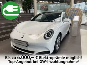 GWM ORA 07 GT / Allrad / bis zu 520 km Reichweite Navi