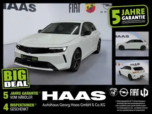 Opel Astra L 1.6  Plug-in Sitzheizung, Automatik