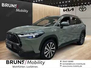 Toyota Others 2.0 Hybrid Allwetter TWW SHZ LHZ