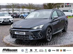 CUPRA Leon Sportstourer 1.5 eTSI DSG PANO DCC EL. HECKKL. VIR