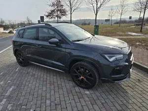 CUPRA Ateca Ateca 2.0 TSI 4Drive DSG Bild 2