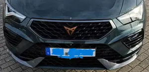 CUPRA Ateca Ateca 2.0 TSI 4Drive DSG Bild 5