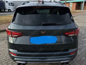 CUPRA Ateca Ateca 2.0 TSI 4Drive DSG Bild 3