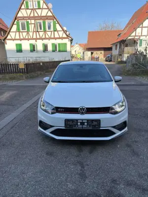 Volkswagen Polo 6c GTI Reifen, Tüv, Bremsen Neu