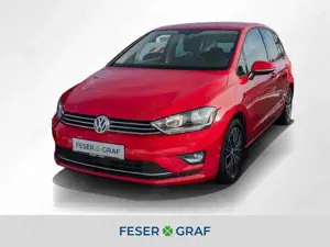 Volkswagen Golf Sportsvan 1.4 TSI Allstar Navi/GRA/PDC+/SHZ