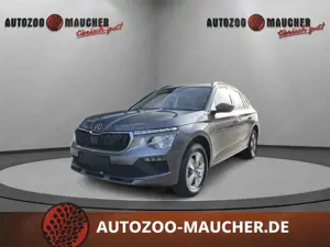 Skoda Kamiq Selection 1.0TSI KAMERA/SHZ/APP/AHK