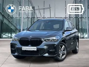 BMW X1 xDrive25e M Sportpaket DAB LED Tempomat Shz