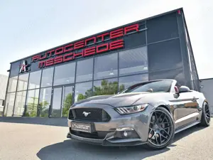 Ford Mustang Cabrio 5.0 V8 GT Aut. KW* 20 Schmidt !*