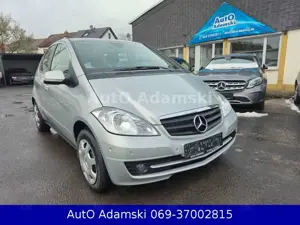 Mercedes-Benz A 180 Autotronic Parkassistent 83tkm AW SHZ