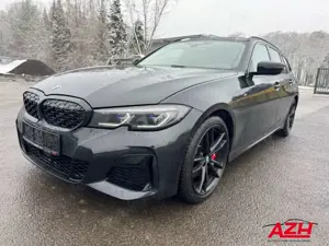 BMW 340 xDrive Touring Park-Assistent,Laser, H+K