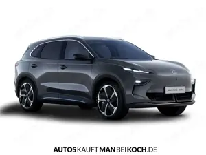 MG MGS5 EV LUX 64kwh ACC LED NAV 360 SHZ LHZ Bild 4
