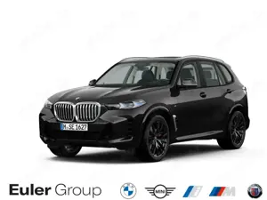 BMW X5 xDrive 30d Sportpaket AD AHK-klappbar AHK El. Pano