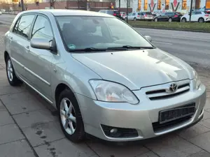 Toyota Corolla 1.6 Sol / Compact