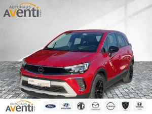 Opel Crossland Enjoy *Navi*LED*SHZ*Kamera*Allwetter*
