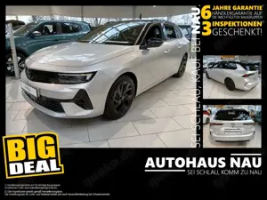 Opel Astra ST 1.2 GS AHK LED+SHZ+360