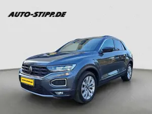 Volkswagen T-Roc 1.5TSI Sport NAV BLIS ACC RFK PANO AHK LED