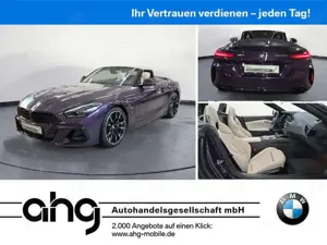 BMW Others Z4 M40i Cabrio Innovationsp. Sport Aut. Head-Up