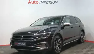 Volkswagen Passat Alltrack Passat Variant Alltrack 4Motion 2.0 TSI*STDHZ*VC