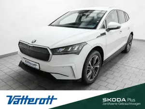 Skoda Enyaq 85 Loft ACC Side Assist