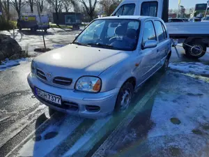 Nissan Micra Micra 1.0 Fresh