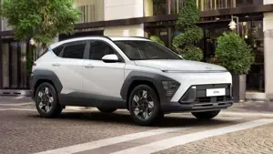 Hyundai KONA SX2 (MY26) 1.6 T-GDI (150 PS) DCT 2WD Prime