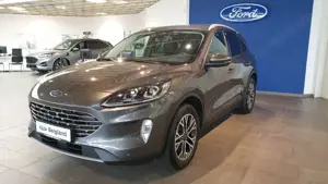 Ford Kuga TITANIUM X 2.5 PHEV 225PS CVT FWD