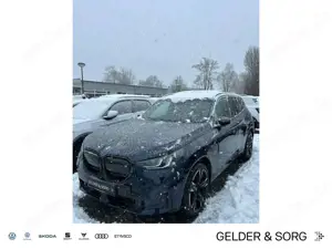 BMW X3 M 50i xDrive M-Sport-Pro*AHK*HK*360°*21Z*