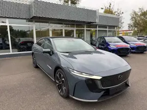 Mazda 6e EV 258ps RWD 479km Takumi Bild 3