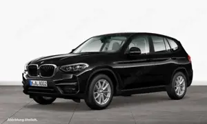 BMW X3 xDrive20d ZA Advantage Head-Up DAB LED WLAN