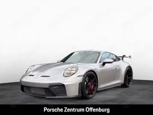 Porsche 992 -2 (911) GT3