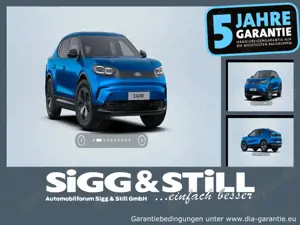 Ford Capri Premium**AWD EXTENDED RANGE** *PANO*360°*iACC*