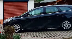 Ford Focus Focus Turnier Turnier 1.5 EcoBoost Start-Stopp-System Titanium