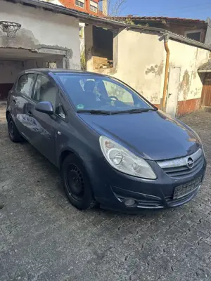 Opel Corsa 1.2 16V ecoFLEX Easytronic Selection