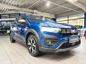 Dacia Sandero III 1.0 TCe 90 Stepway Expression*1.Hand