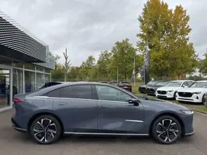 Mazda 6e EV 258ps RWD 479km Takumi Bild 5