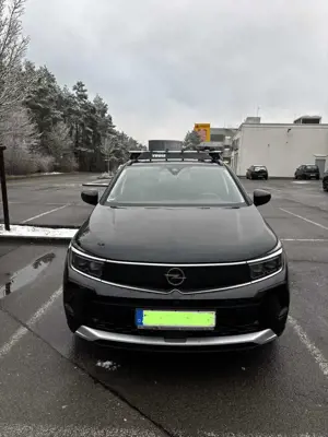 Opel Grandland X Ultimate Plug-in-Hybrid Bild 2