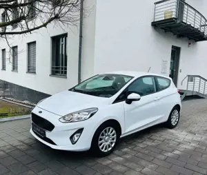 Ford Fiesta Cool  Connect