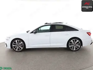 Audi A6 A6 50 TDI qu S LINE MATRIX,NACHTSICHT,BANG+O,SH Bild 2