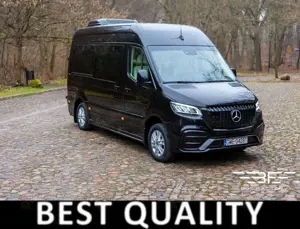 Mercedes-Benz Sprinter 319 CDI Sprinter Lang HA 9G-TRONIC PRO
