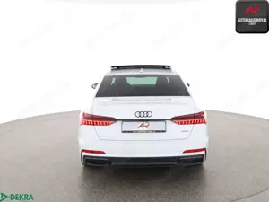 Audi A6 A6 50 TDI qu S LINE MATRIX,NACHTSICHT,BANG+O,SH Bild 4