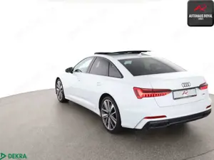 Audi A6 A6 50 TDI qu S LINE MATRIX,NACHTSICHT,BANG+O,SH Bild 3