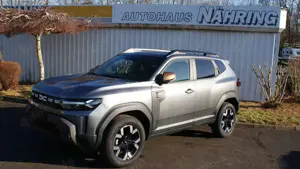 Dacia Duster TCe 130 Extreme 4x4 City Technik Winter Paket