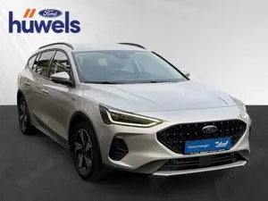 Ford Focus Turnier Active 1.5 Ecoblue +LED+ACC+TWA+PDC+RFK+NA Bild 5