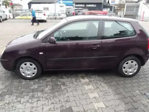 Volkswagen Polo Polo  1.4 Automatik  TÜV 01-2028 Bild 5