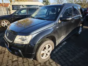 Suzuki Grand Vitara 1.9 DDIS X 30 (5-trg.)