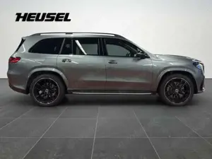 Mercedes-Benz GLS 450 d 4M AMG *NIght*FondEnt*PSD*AHK*Standh* Bild 4